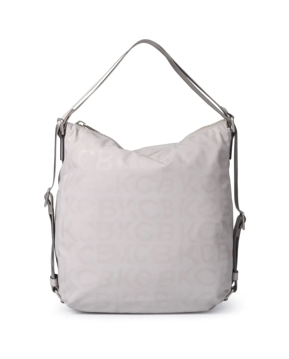 Сумка через плечо Stamp рюкзак Kcb, бежевый
Сумка через плечо Stamp рюкзак Kcb, бежевый