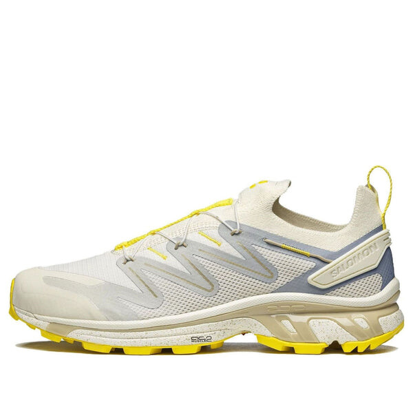 Кроссовки xt-rush 2 'cream yellow' 471372 Salomon, бежевый
Кроссовки xt-rush 2 'cream yellow' 471372 Salomon, бежевый