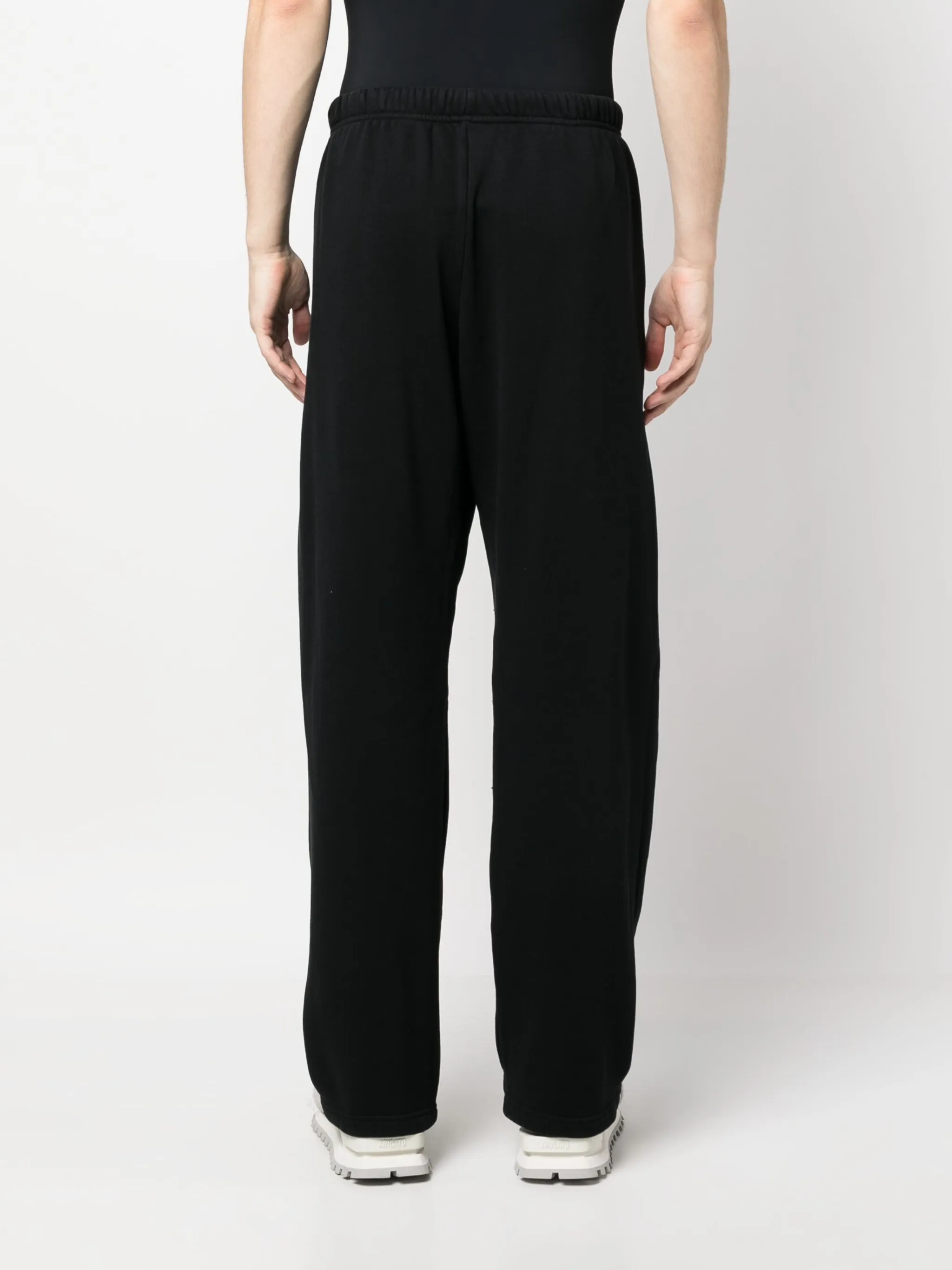 Брюки с кулиской Les Tien, черный
Брюки с кулиской Les Tien, черный