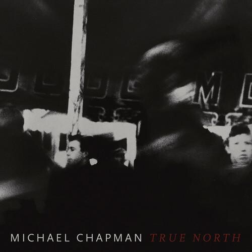 Виниловая пластинка Chapman, Michael - True North (Red Wine Color Vinyl)
Виниловая пластинка Chapman, Michael - True North (Red Wine Color Vinyl)