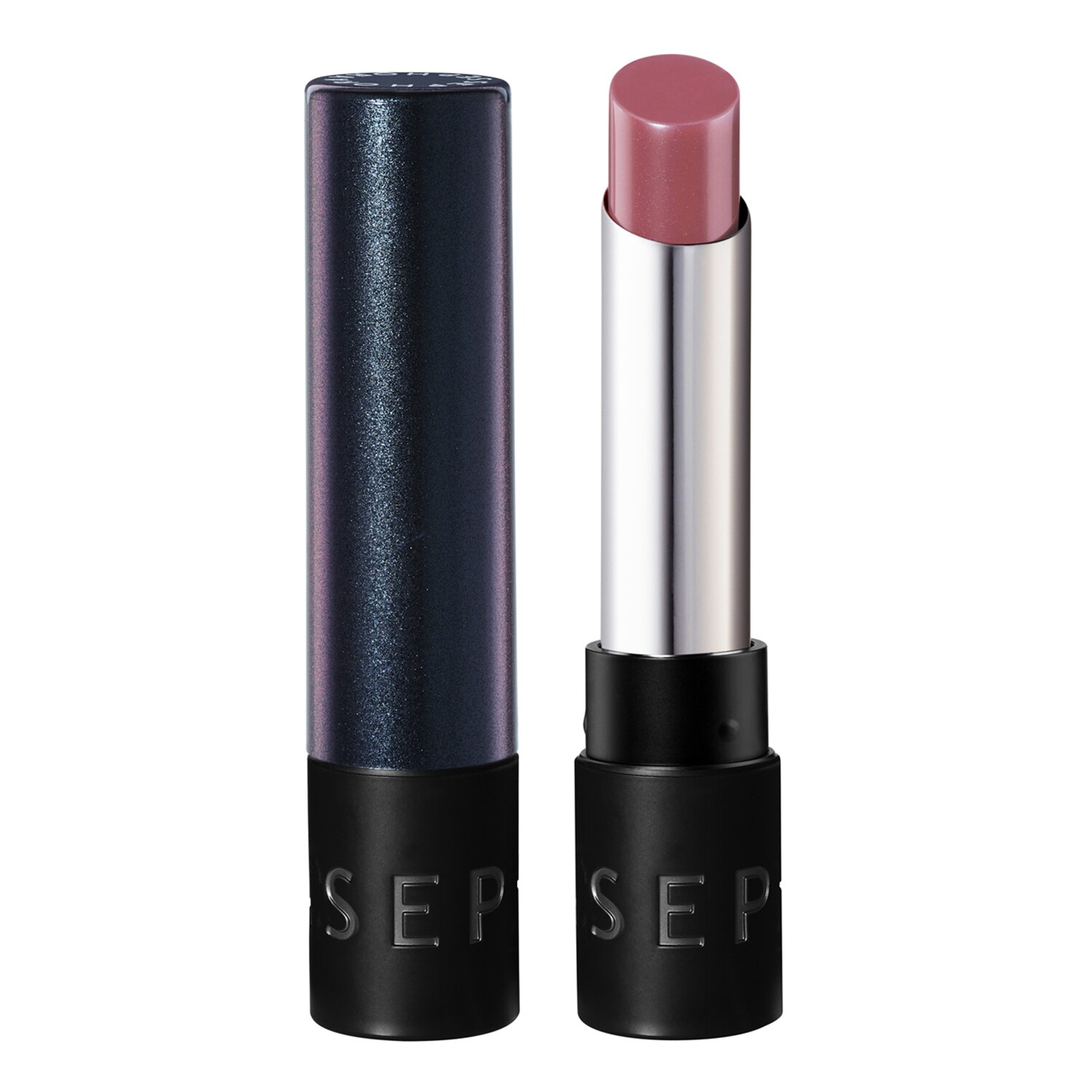 Помада для губ Sephora Collection ABOUT THAT SHINE 01 Magnetic Wave, 3 г
Помада для губ Sephora Collection ABOUT THAT SHINE 01 Magnetic Wave, 3 г