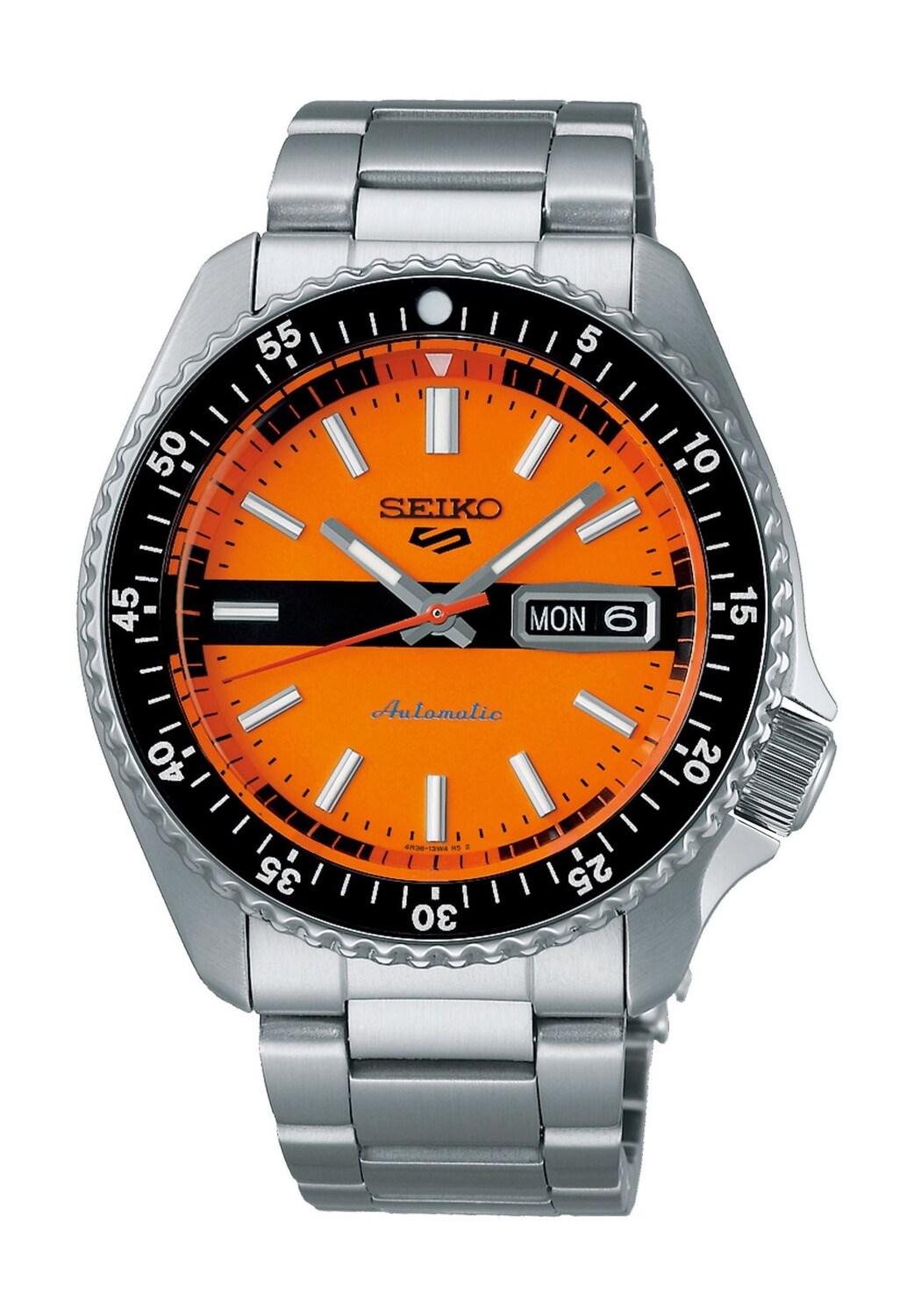 Мужские часы СРПК11К1 SEIKO, цвет Orange Silber
Мужские часы СРПК11К1 SEIKO, цвет Orange Silber