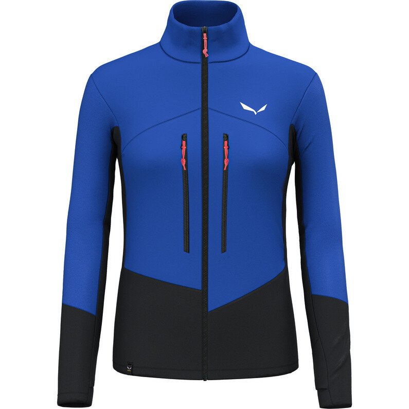 Женская куртка Ortles Am Salewa, синий
Женская куртка Ortles Am Salewa, синий