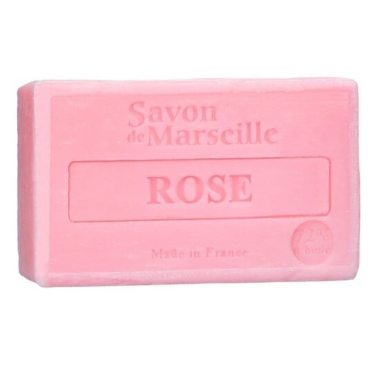Марсельское мыло Лепестки роз, 100 г CosmoSPA, Le Chatelard
Марсельское мыло Лепестки роз, 100 г CosmoSPA, Le Chatelard