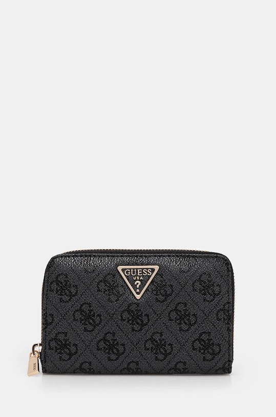 Кошелек ERICA Guess, черный
Кошелек ERICA Guess, черный