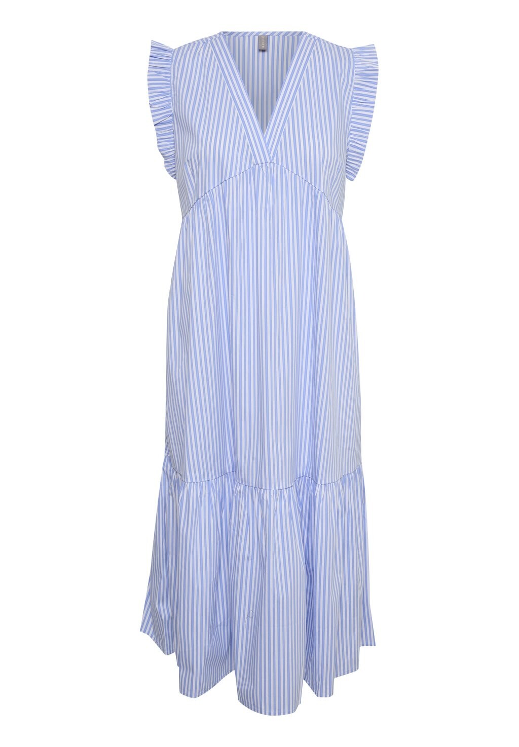 Повседневное платье BJØRG Culture, светло-голубой
Повседневное платье BJØRG Culture, светло-голубой