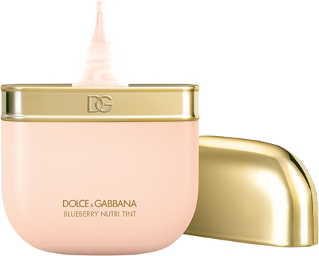 Осветляющий тонизирующий крем Dolce&Gabbana Fresh Blueberry Nutri-Tint, 1N Light 30 ml
Осветляющий тонизирующий крем Dolce&Gabbana Fresh Blueberry Nutri-Tint, 1N Light 30 ml