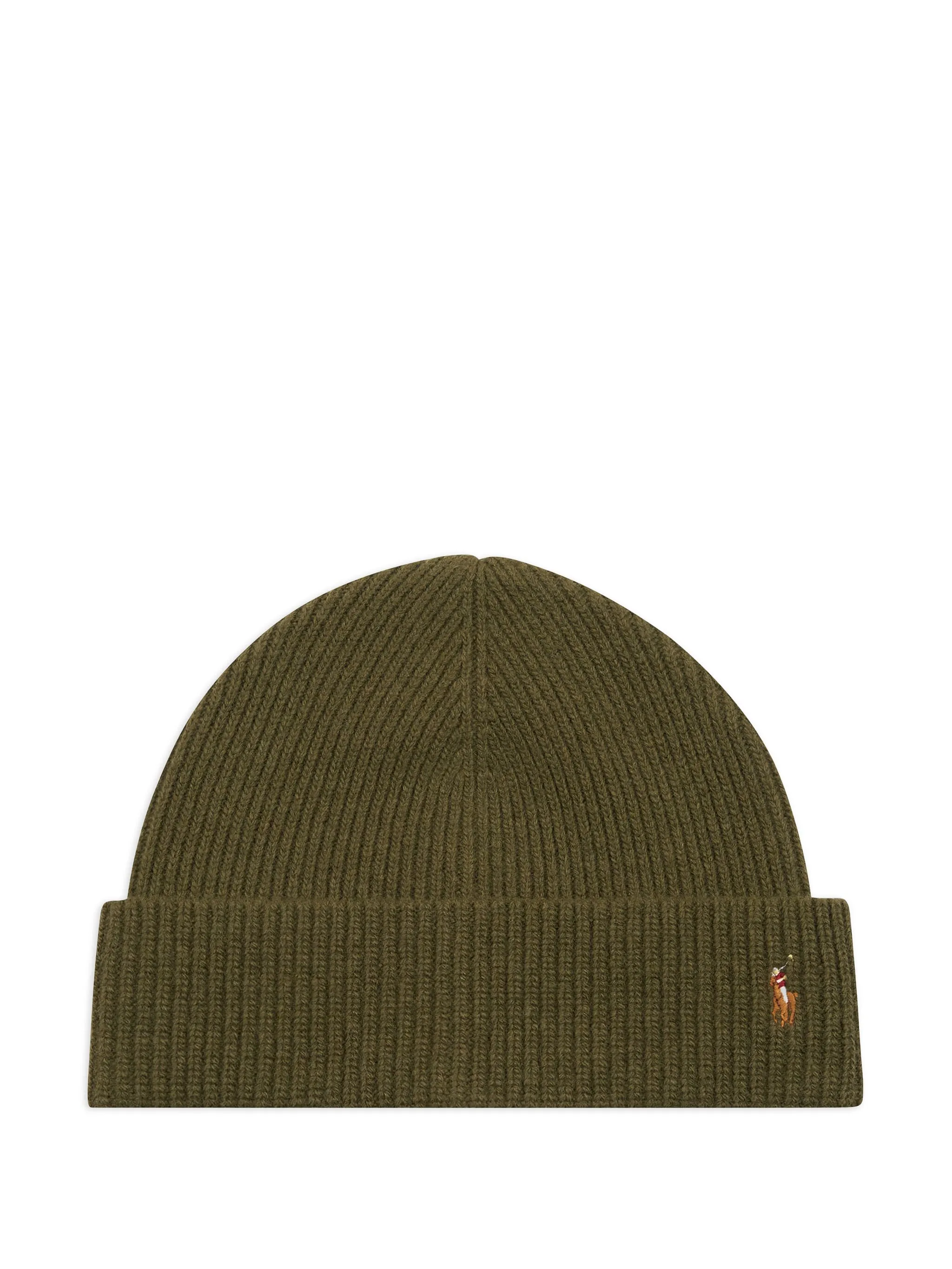 Шапка бини с логотипом Polo Pony Polo Ralph Lauren, зеленый
Шапка бини с логотипом Polo Pony Polo Ralph Lauren, зеленый