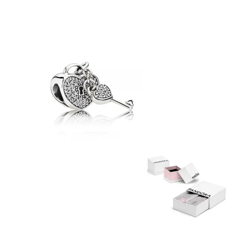 Pandora 925 Sterling Silver Jewelry Accessories Women's Silver
Pandora 925 Sterling Silver Jewelry Accessories Women's Silver