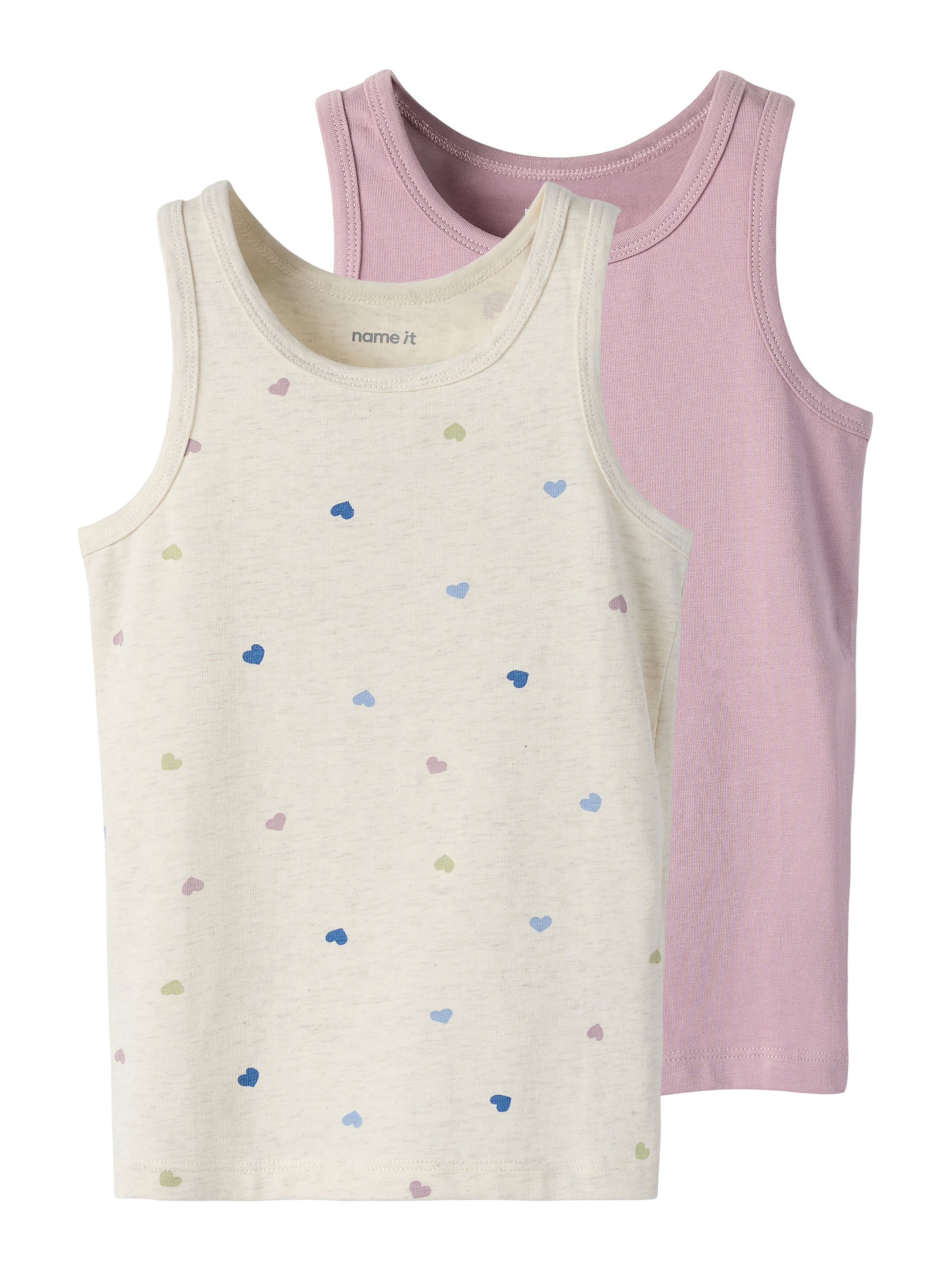 NAME IT Майка в цвете Taupe, светло-розовый
NAME IT Майка в цвете Taupe, светло-розовый