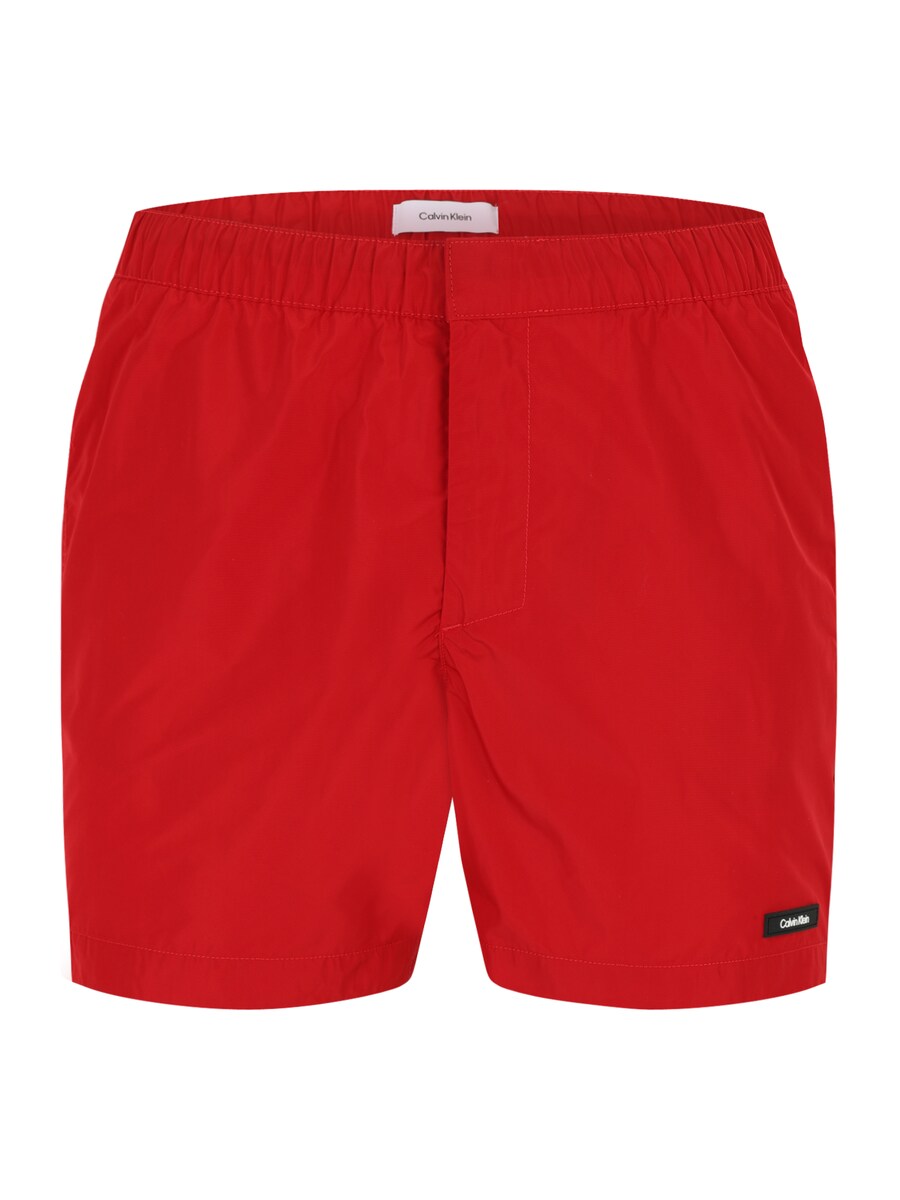 Шорты для серфинга Calvin Klein Swimwear, красный
Шорты для серфинга Calvin Klein Swimwear, красный