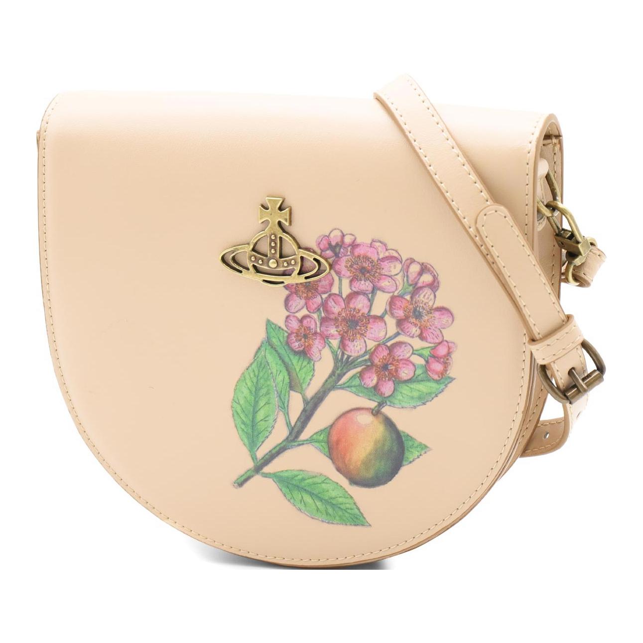 Vivienne Westwood Сумка через плечо из телячьей кожи, женская розовая
Vivienne Westwood Сумка через плечо из телячьей кожи, женская розовая