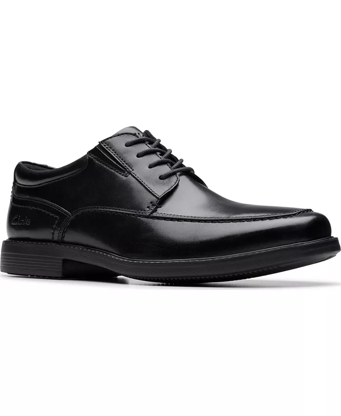 Мужские туфли Dresslite Apron Clarks, черный
Мужские туфли Dresslite Apron Clarks, черный