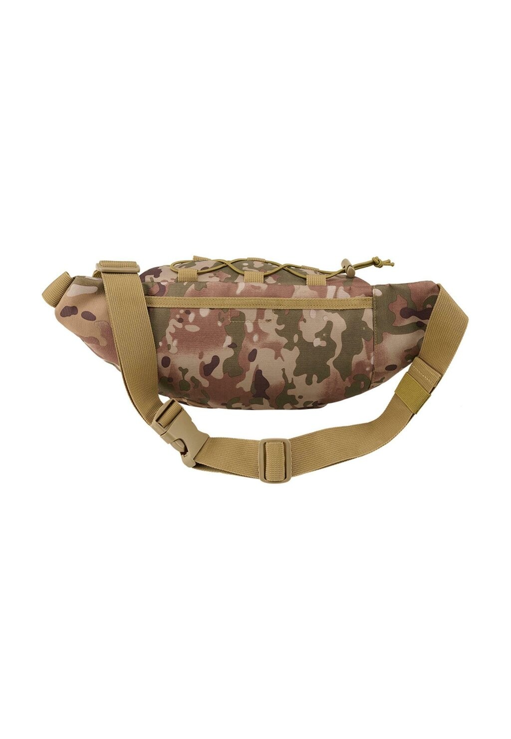 Поясная сумка MOLLE Brandit, светло-зеленый
Поясная сумка MOLLE Brandit, светло-зеленый