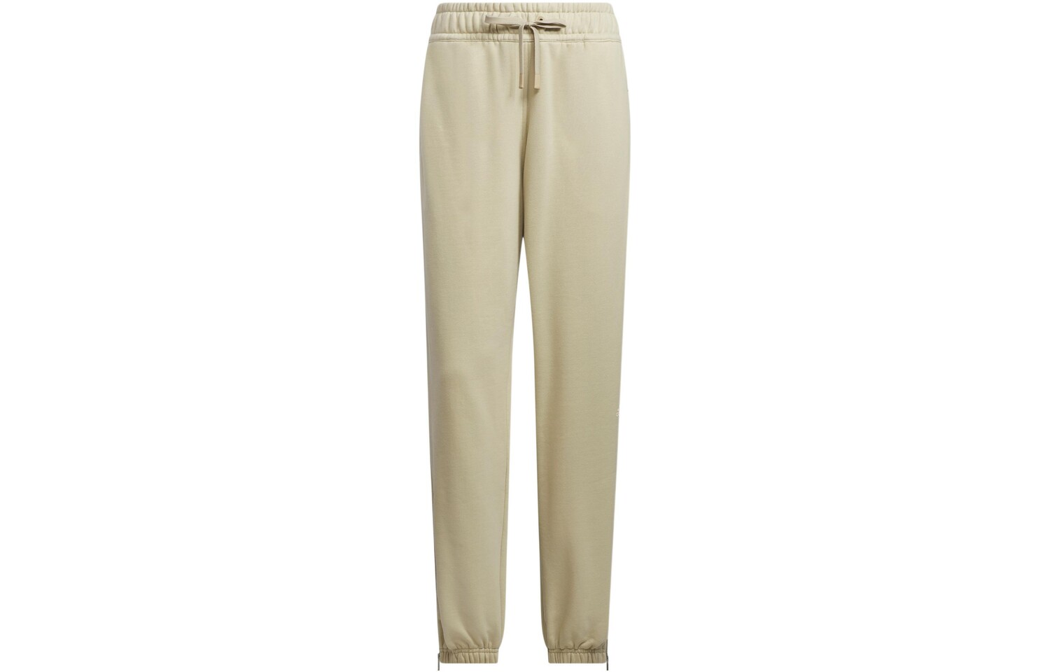 Спортивные трикотажные штаны женские бежевые Adidas
Спортивные трикотажные штаны женские бежевые Adidas