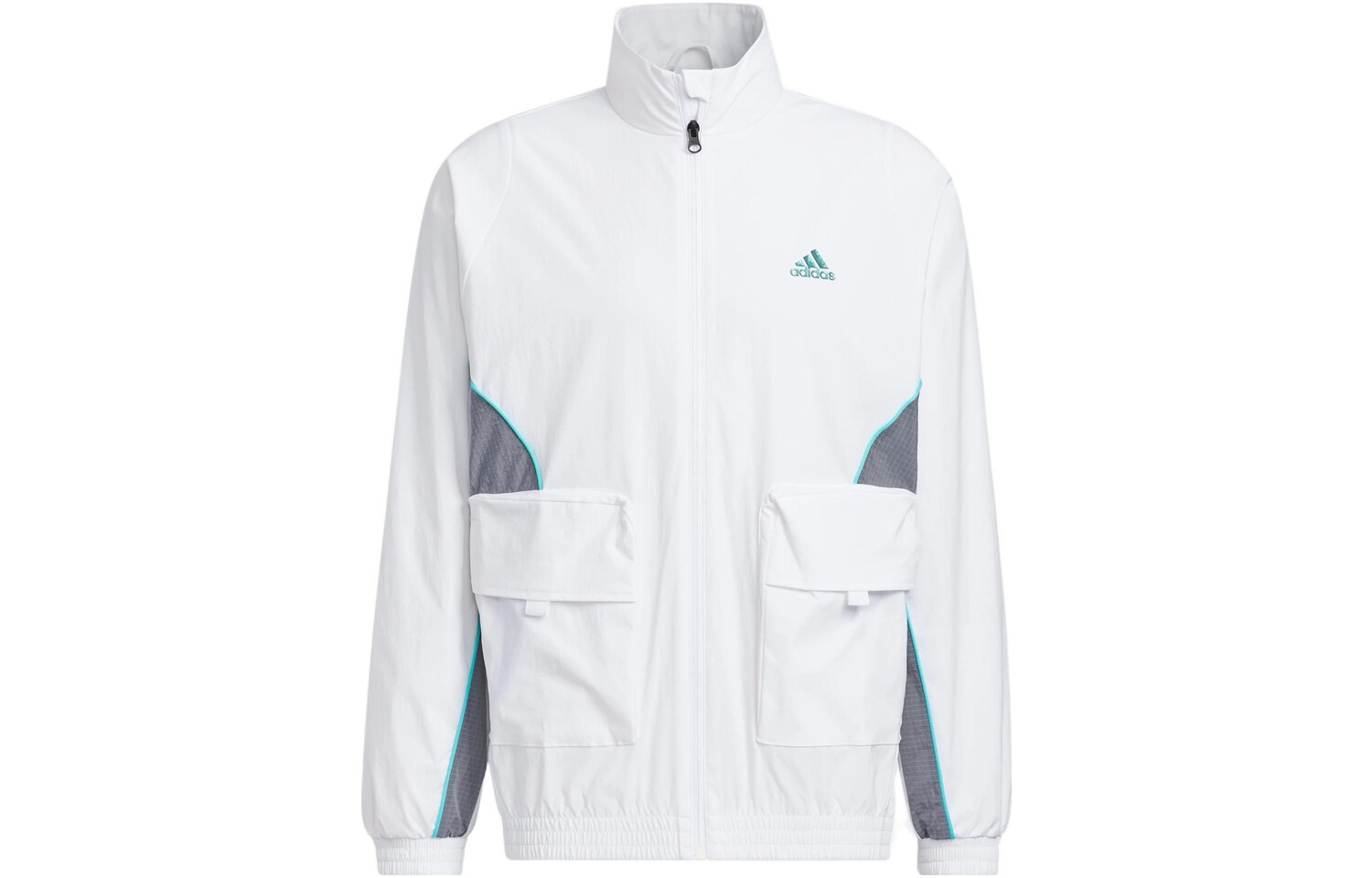 Куртка мужская белая Adidas, белый
Куртка мужская белая Adidas, белый