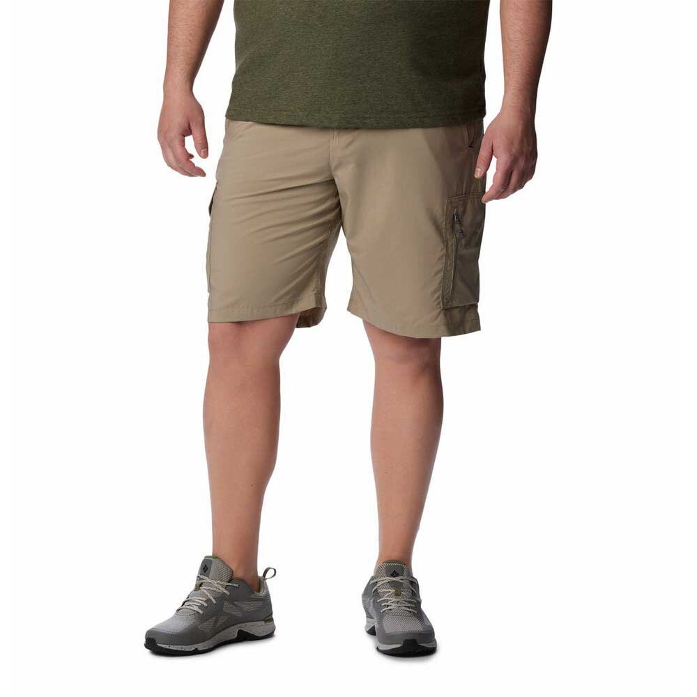 Шорты Columbia Silver Ridge™, зеленый
Шорты Columbia Silver Ridge™, зеленый