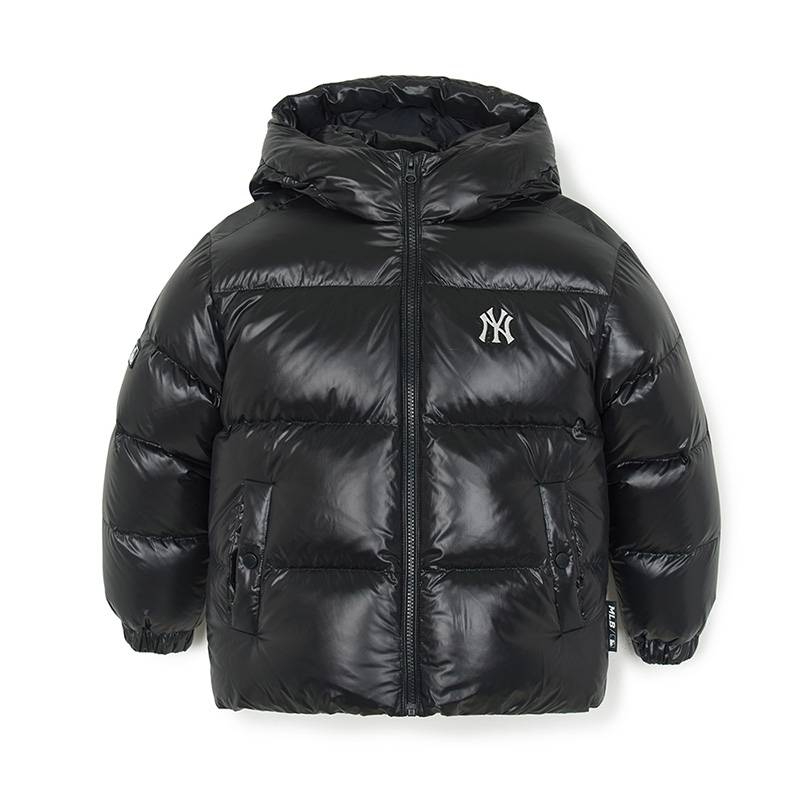 Пуховик BASIC New York Yankees FW/AW25 детский MLB KIDS, черный
Пуховик BASIC New York Yankees FW/AW25 детский MLB KIDS, черный