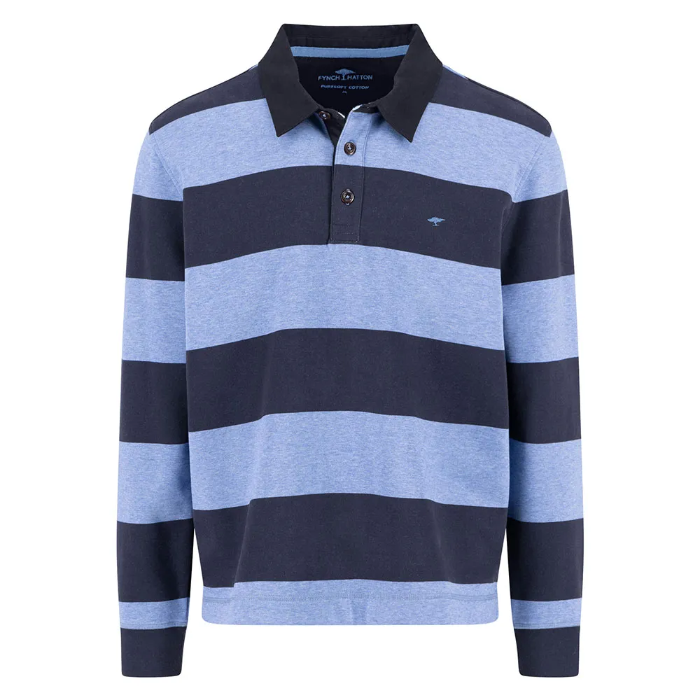 Толстовка Fynch Hatton 15141363, синий
Толстовка Fynch Hatton 15141363, синий