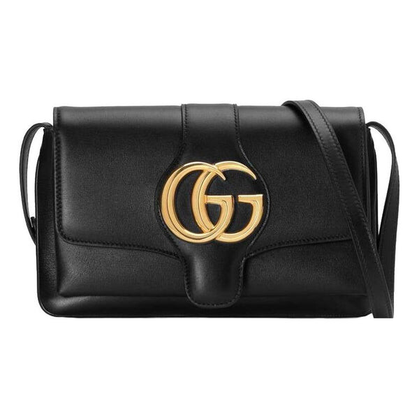 Сумка arli gold logo leather shoulder messenger bag small black classic Gucci, черный
Сумка arli gold logo leather shoulder messenger bag small black classic Gucci, черный