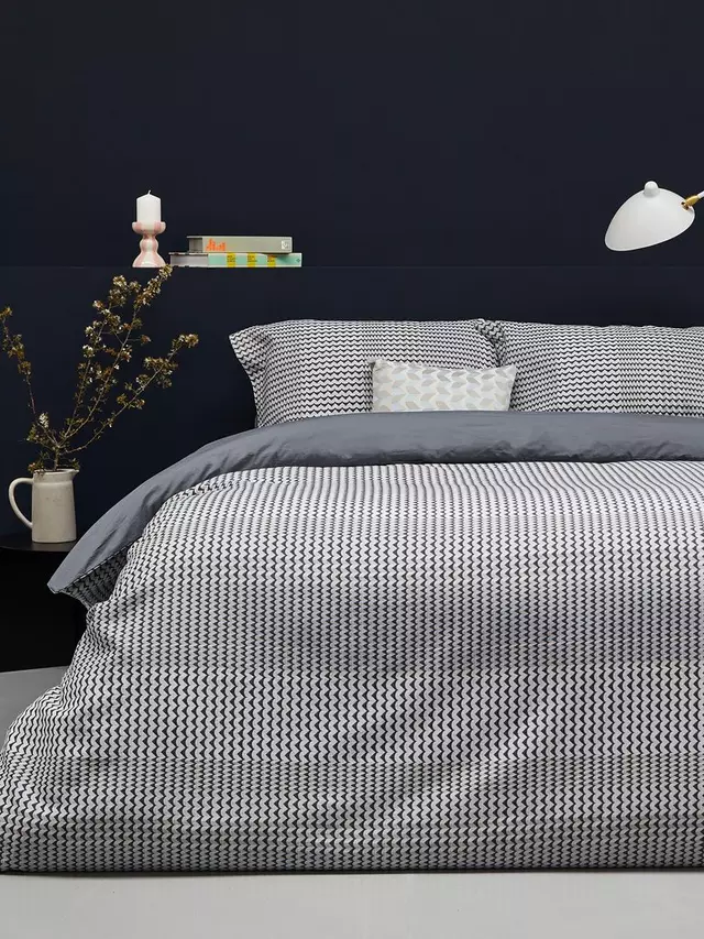 Комплект пододеяльников Margo Selby Double Weave Collection Henfield Duvet
Комплект пододеяльников Margo Selby Double Weave Collection Henfield Duvet