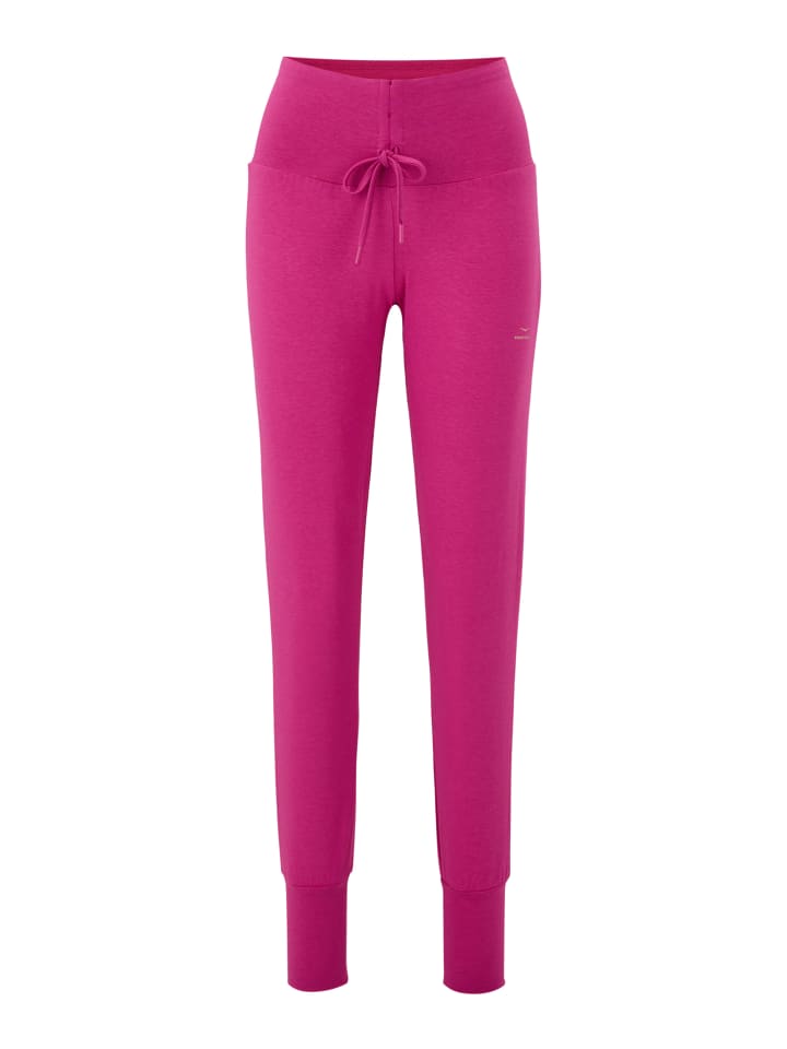 Venice Beach Йога-штаны VB Uma цвета пиона
Venice Beach Йога-штаны VB Uma цвета пиона