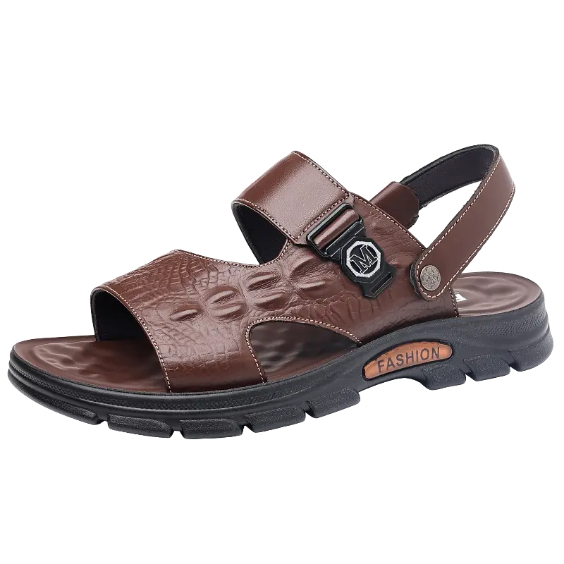 Bindu Пляжные сандалии мужские черно-коричневые коричневые, цвет Brown
Bindu Пляжные сандалии мужские черно-коричневые коричневые, цвет Brown