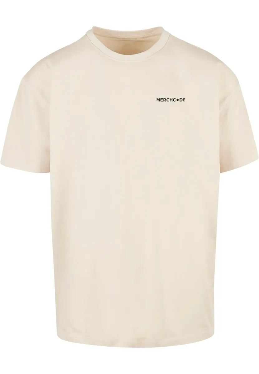 Футболка Merchcode "Мужская футболка Merchcode Essentials New Generation Heavy Oversize", цвет Sand
Футболка Merchcode "Мужская футболка Merchcode Essentials New Generation Heavy Oversize", цвет Sand