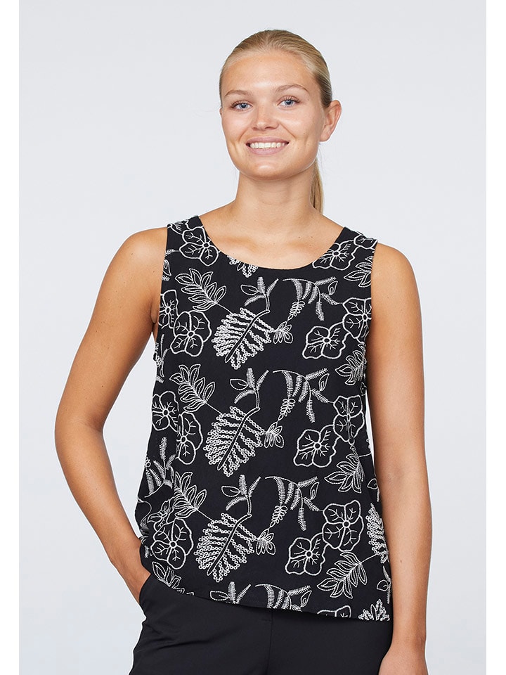 Топ SisterS point, черный
Топ SisterS point, черный