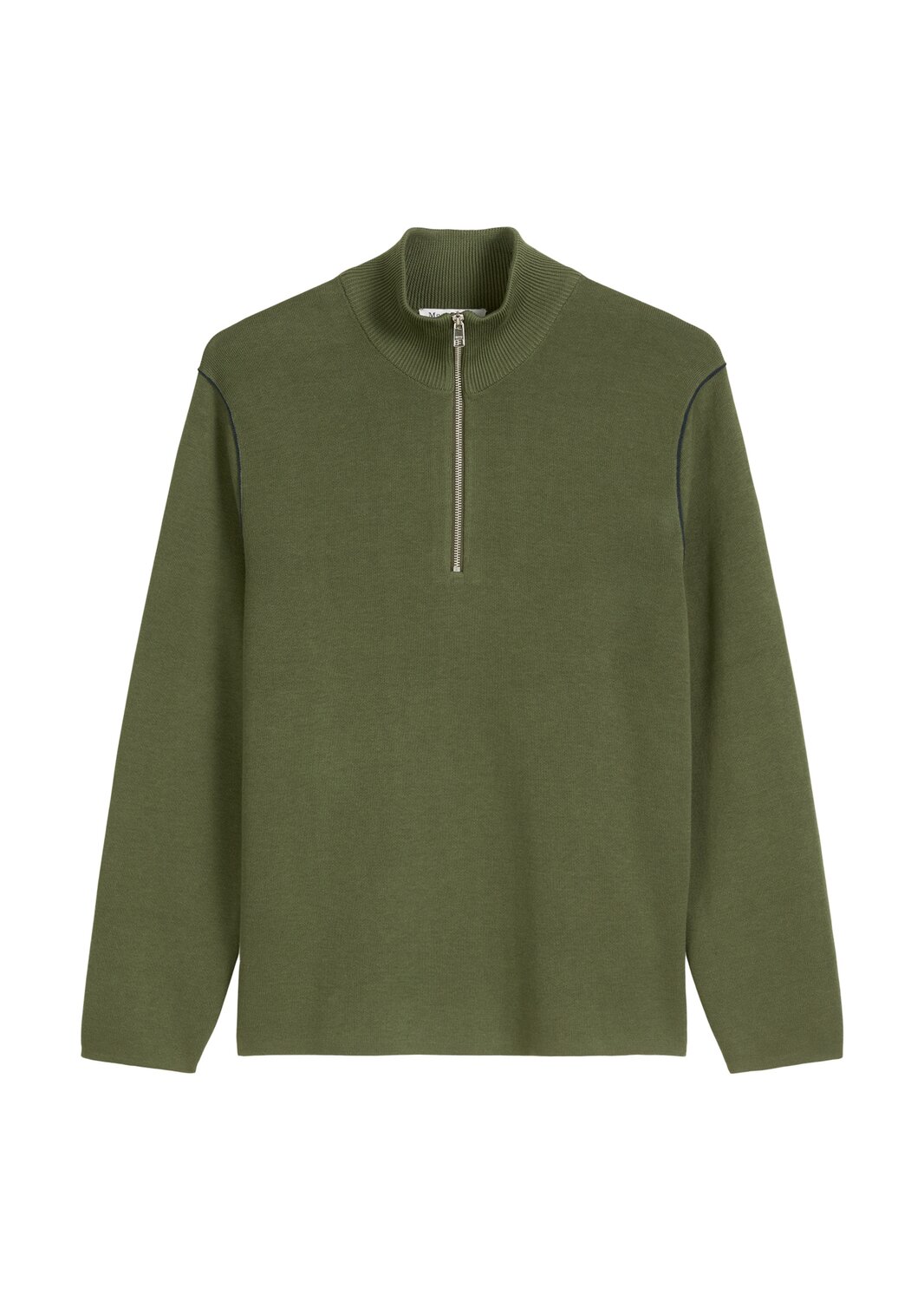 Marc O'Polo DENIM Свитер в темно-зеленом цвете
Marc O'Polo DENIM Свитер в темно-зеленом цвете