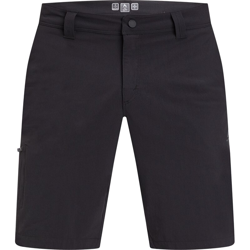 Узкие походные шорты «Cameron II» Mckinley, черный
Узкие походные шорты «Cameron II» Mckinley, черный
