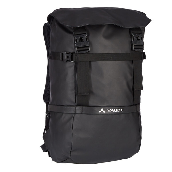 Рюкзак Vaude, черный
Рюкзак Vaude, черный