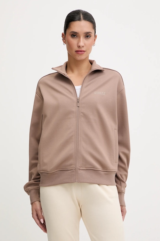 Толстовка OCTAVIA Guess, бежевый
Толстовка OCTAVIA Guess, бежевый