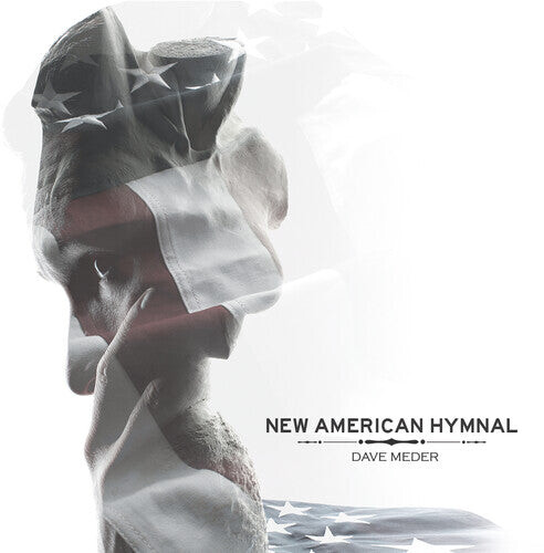 CD диск Meder, Dave: New American Hymnal
CD диск Meder, Dave: New American Hymnal