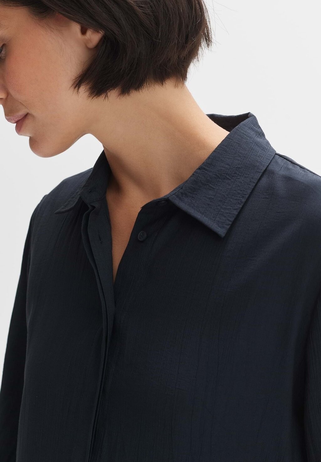 Платье-блузка WOTELI Opus, синий 
Платье-блузка WOTELI Opus, синий