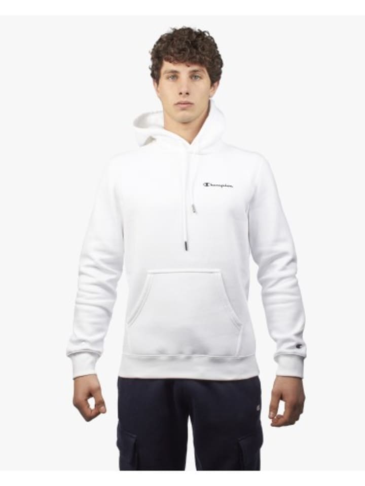 Толстовка Champion, белый
Толстовка Champion, белый