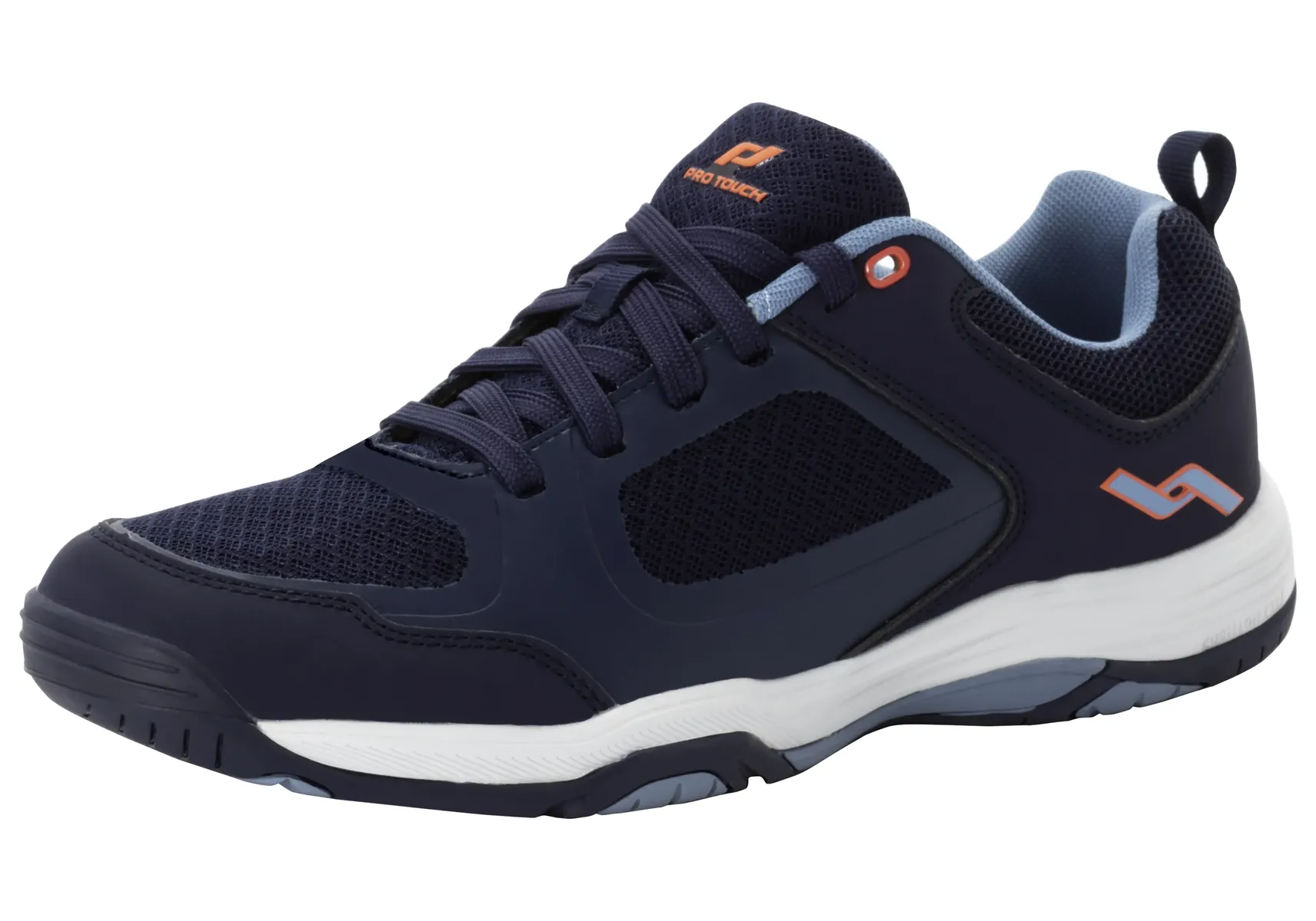 Домашняя обувь Pro Touch "Rebel IV W", красный
Домашняя обувь Pro Touch "Rebel IV W", красный