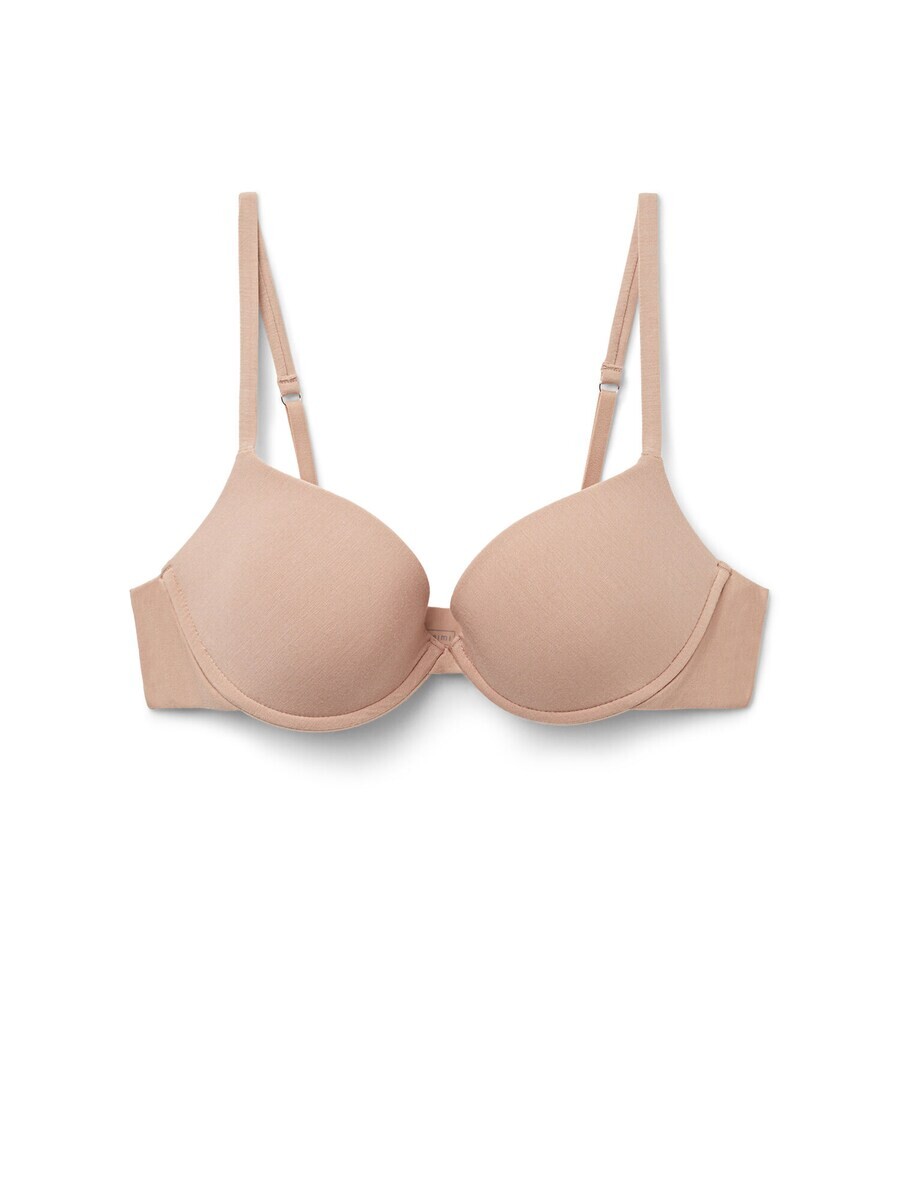 Бюстгальтер INTIMISSIMI T-shirt Bra Bellissima, цвет Nude
Бюстгальтер INTIMISSIMI T-shirt Bra Bellissima, цвет Nude