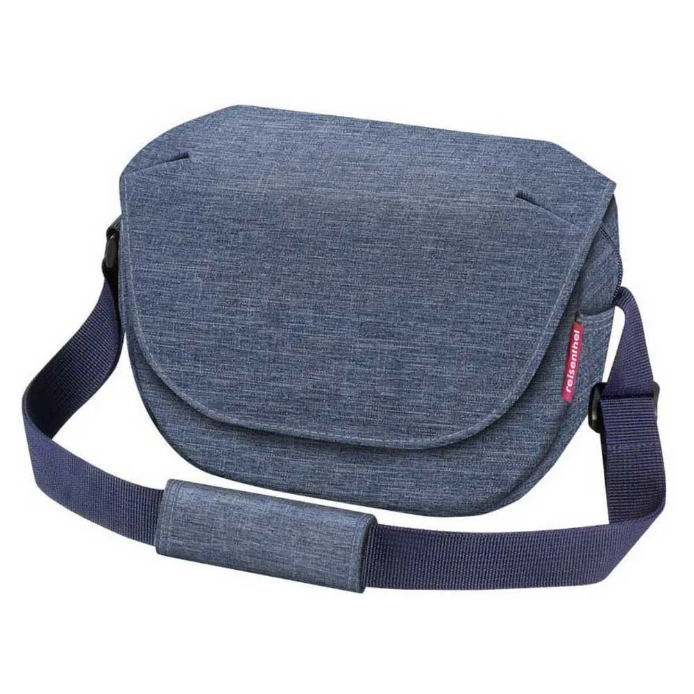 Сумка на руль KLICKfix FunBag 4L, синий
Сумка на руль KLICKfix FunBag 4L, синий