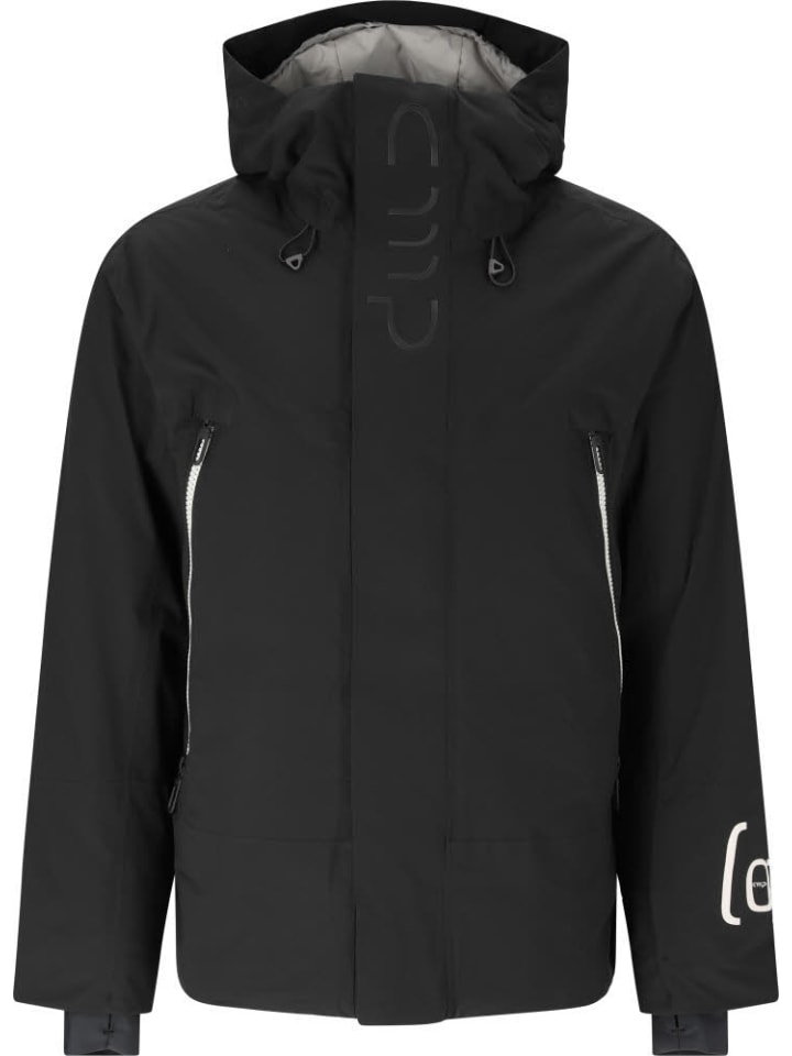 Cmp Горнолыжная/сноубордная куртка черного цвета
Cmp Горнолыжная/сноубордная куртка черного цвета