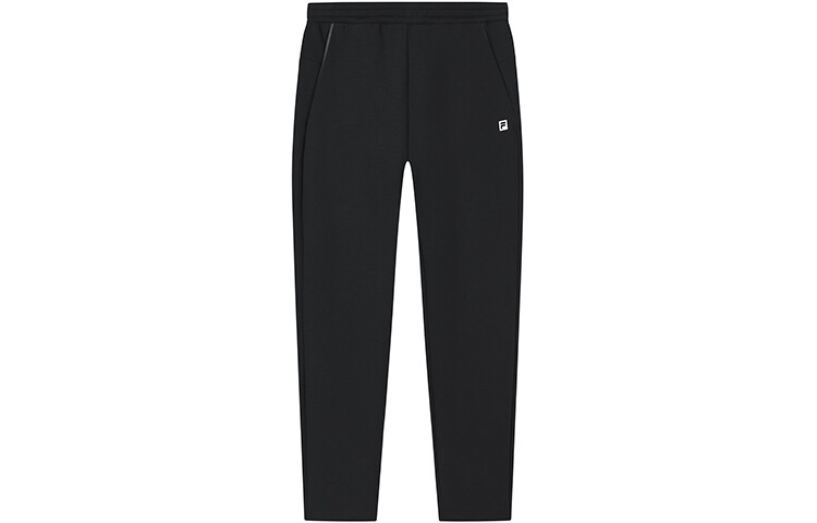 Мужские повседневные брюки FILA, цвет Black 
Мужские повседневные брюки FILA, цвет Black