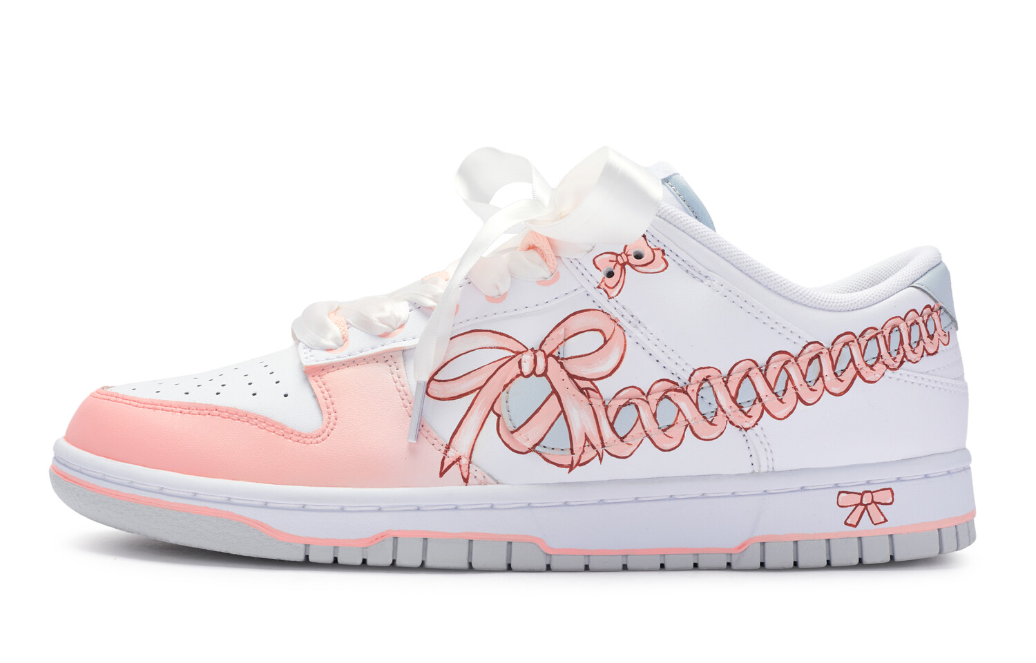 Кроссовки Nike Dunk Skateboard Shoes Women's Low-Top Pink, Розовый, Кроссовки Nike Dunk Skateboard Shoes Women's Low-Top Pink
Кроссовки Nike Dunk Skateboard Shoes Women's Low-Top Pink, Розовый, Кроссовки Nike Dunk Skateboard Shoes Women's Low-Top Pink