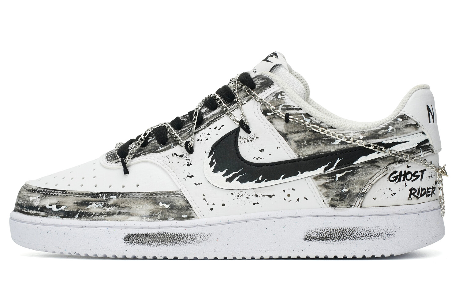Кроссовки Nike Court Vision 1 Skateboard Shoes Men Low-Top White, Белый, Кроссовки Nike Court Vision 1 Skateboard Shoes Men Low-Top White
Кроссовки Nike Court Vision 1 Skateboard Shoes Men Low-Top White, Белый, Кроссовки Nike Court Vision 1 Skateboard Shoes Men Low-Top White
