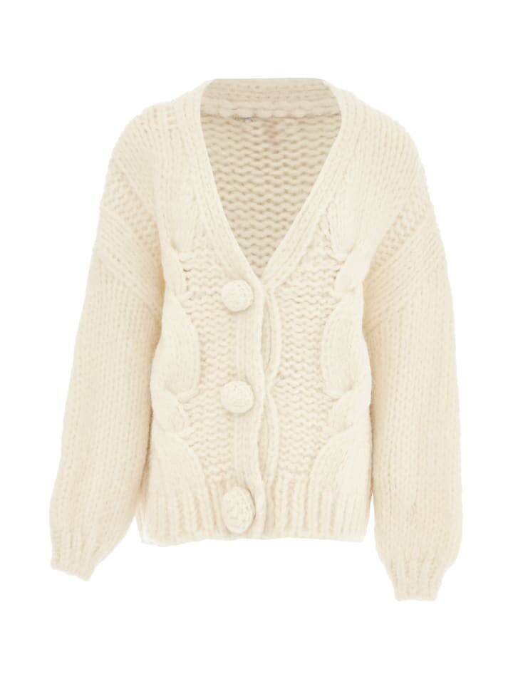 Спортивня куртка ebeeza, белый
Спортивня куртка ebeeza, белый