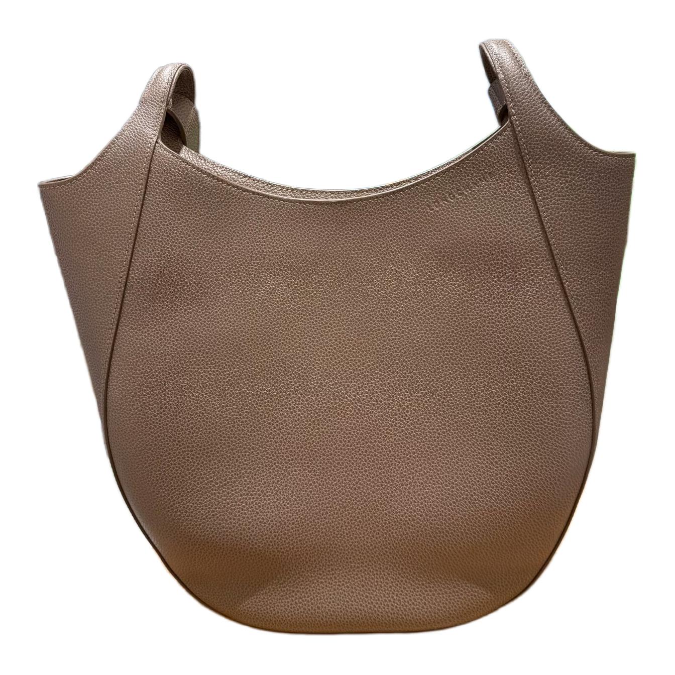 Сумка через плечо Le Foulonné из коровьей кожи, большая женская сумка dark umber LONGCHAMP, Set (Bag+Dust Bag)
Сумка через плечо Le Foulonné из коровьей кожи, большая женская сумка dark umber LONGCHAMP, Set (Bag+Dust Bag)