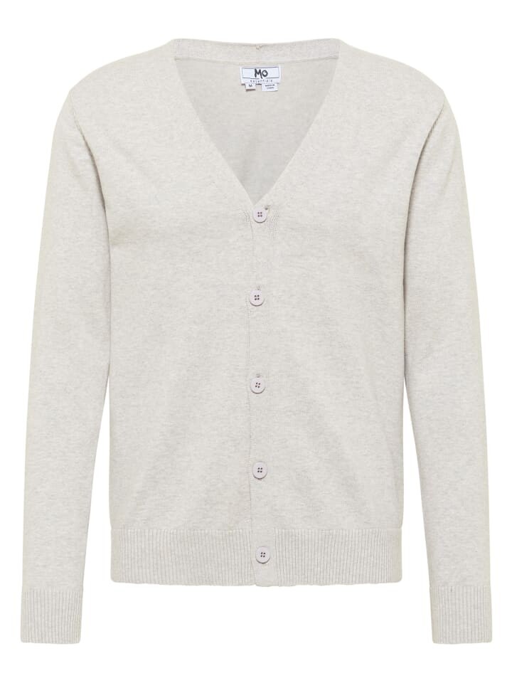 Спортивня куртка MO, цвет hellgrau melange
Спортивня куртка MO, цвет hellgrau melange