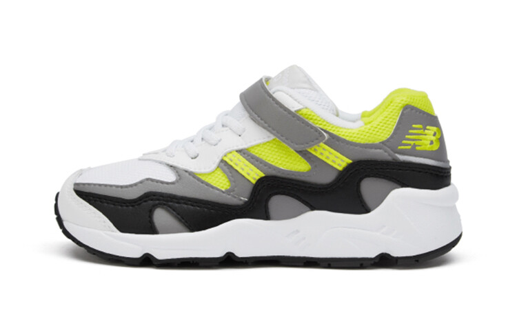 Кроссовки детские NB 850 PS New Balance
Кроссовки детские NB 850 PS New Balance
