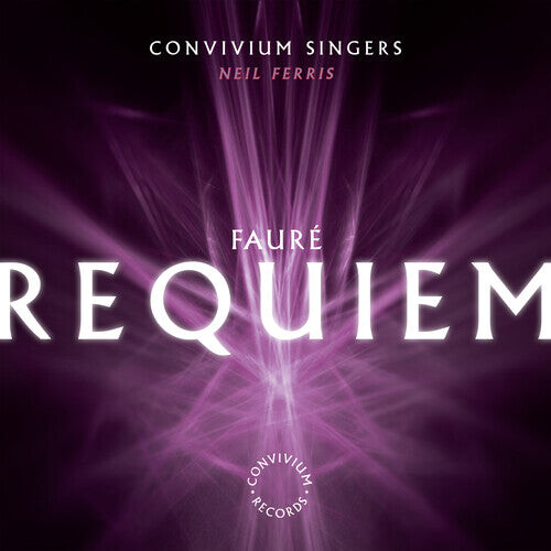 CD диск Faure Requiem / Various: Faure Requiem
CD диск Faure Requiem / Various: Faure Requiem