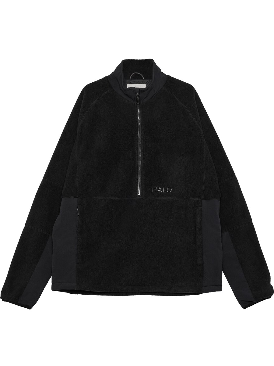 Свитер HALO, черный
Свитер HALO, черный