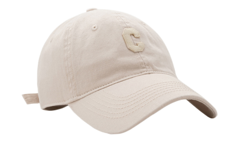 Высококачественная хлопковая бейсболка унисекс FREE RABBITⅡ
Высококачественная хлопковая бейсболка унисекс FREE RABBITⅡ